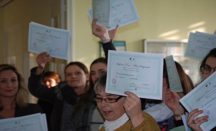 IFAS C r monie De Remise Des Dipl mes CH Redon IFAS C r monie De Remise Des Dipl mes CH Redon