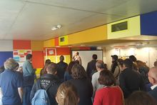 Santé Mentale France Bretagne : 50 participants aux journées citoyennes