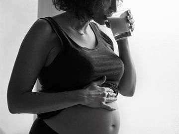 Atelier alimentation & grossesse