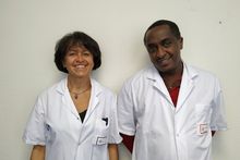 Deux nouveaux radiologues rejoignent le CHIRC