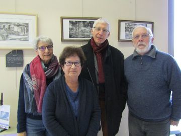 Exposition « Regards croisés »