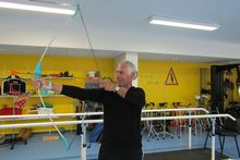 Les activités physiques adaptées au CHIRC