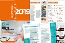 Le CHIRC publie son rapport annuel 2019