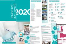 Le CHIRC publie son rapport annuel 2020