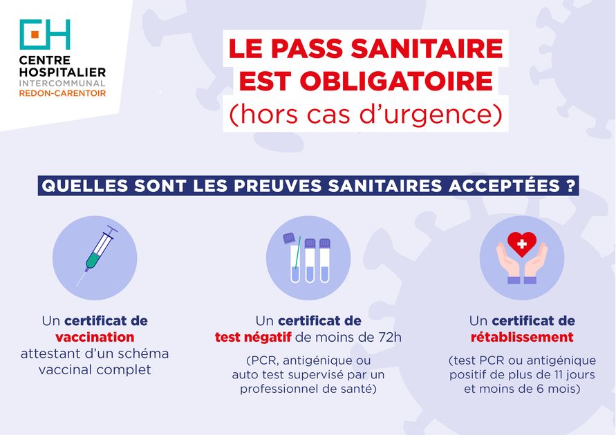 Lettre Demande D'admission à Concourir Fonction Publique Hospitalière