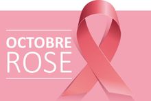 Octobre Rose : un mois pour sensibiliser et informer sur le cancer du sein