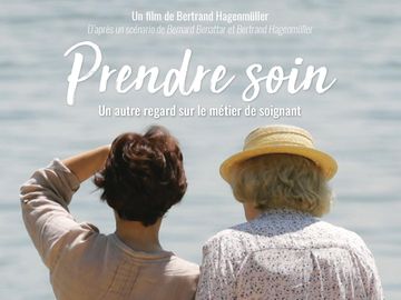 Ciné-échange avec l'IFAS